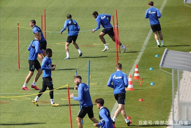 费尔蒂塔：追求总冠军是我们努力的核心